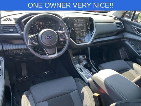 Used 2025 Subaru Ascent Premium AWD/4WD image 31