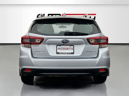 Used 2023 Subaru Impreza Premium image 6