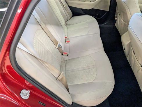 Used 2017 Hyundai Sonata SE w/ Cargo Package image 21