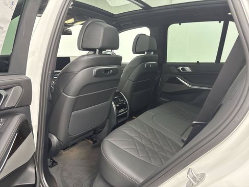 New 2026 BMW X5 xDrive40i AWD/4WD image 29