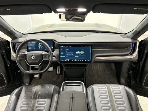 Used 2024 Rivian R1S Adventure Quad AWD/4WD image 27