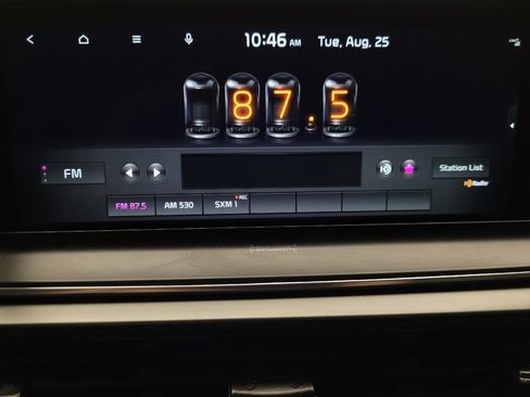 Used 2022 Kia Telluride S FWD image 25