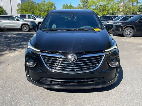 Used 2024 Buick Enclave Premium AWD/4WD image 2