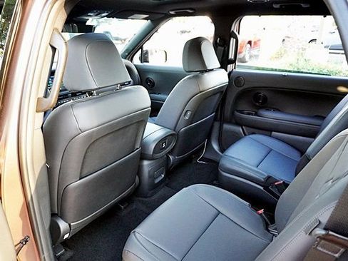 New 2026 Hyundai Palisade XRT Pro image 23