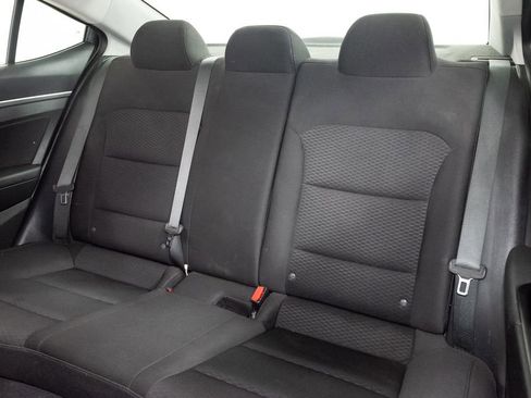 Used 2019 Hyundai Elantra SEL w/ Cargo Package FWD image 21