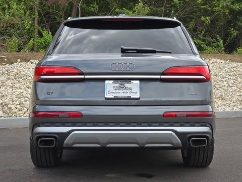 Used 2026 Audi Q7 2.0T Premium Plus w/ Premium Plus Package AWD/4WD image 26