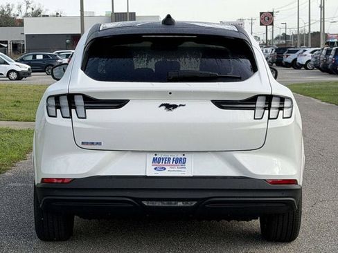New 2026 Ford Mustang Mach-E Premium image 3