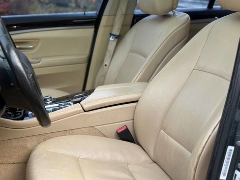 Used 2013 BMW 535i xDrive Sedan image 14