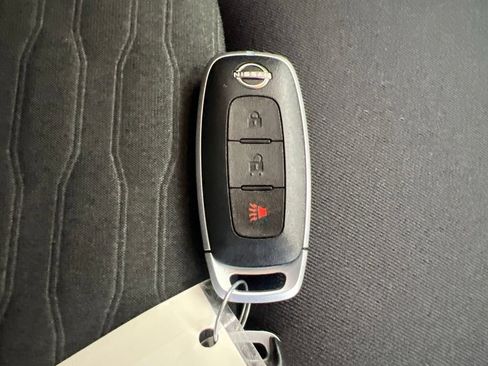 Certified 2024 Nissan Pathfinder S AWD/4WD image 24