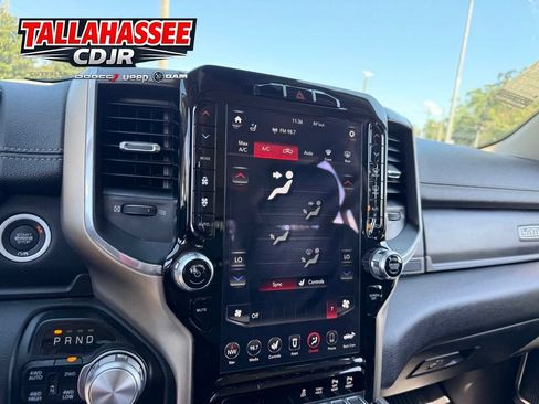 Used 2021 RAM 1500 Laramie AWD/4WD image 25