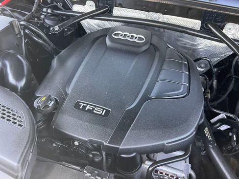 Used 2018 Audi Q5 Prestige w/ Prestige Package AWD/4WD image 38