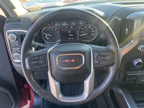 Used 2021 GMC Sierra 1500 SLT w/ SLT Premium Package image 20