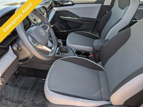 Used 2023 Volkswagen Taos S FWD image 13