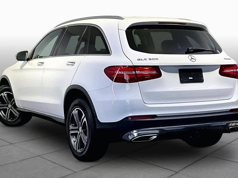 Used 2017 Mercedes-Benz GLC 300 4MATIC image 12