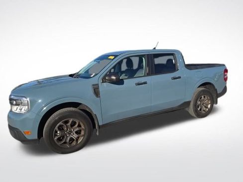 Used 2022 Ford Maverick XLT image 6