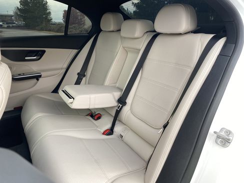 Used 2024 Mercedes-Benz C 300 C 300 image 62