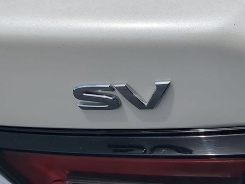 Used 2023 Nissan Maxima SV w/ Floor Mat Group FWD image 13