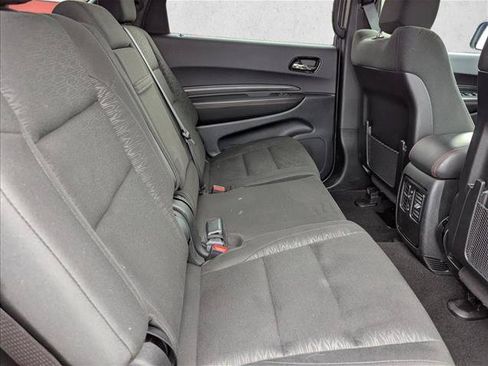 Used 2024 Dodge Durango GT AWD/4WD image 29