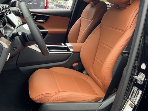 New 2026 Mercedes-Benz GLC 300 4MATIC image 18
