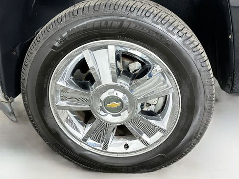 Used 2012 Chevrolet Silverado 1500 LT AWD/4WD image 28