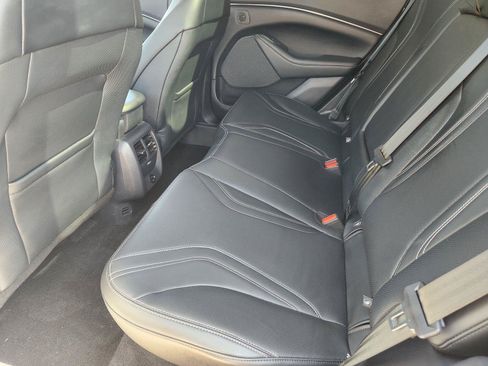 Used 2023 Ford Mustang Mach-E Premium RWD image 33