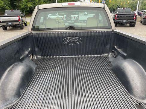 Used 2005 Ford F150 XL RWD image 8
