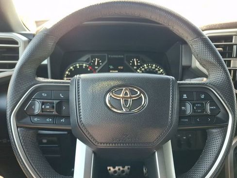 Used 2025 Toyota Tundra SR5 w/ TRD Off-Road Premium Package image 18