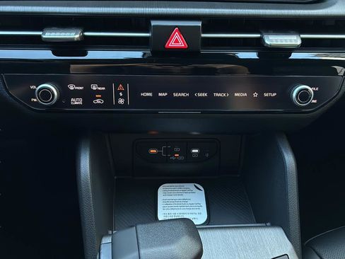 New 2026 Kia Sportage X-Line w/ X-Line Technology Package AWD/4WD image 22