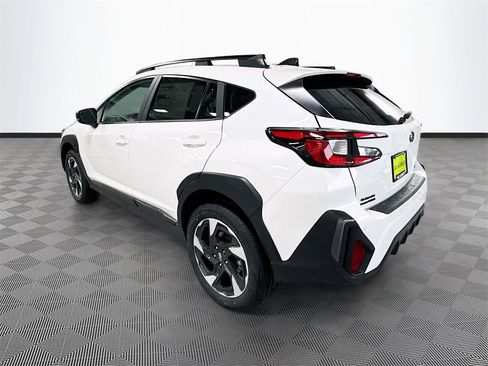 New 2026 Subaru Crosstrek 2.5i Limited image 35
