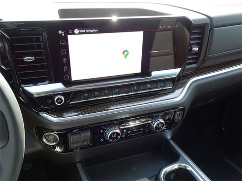 New 2026 GMC Sierra 1500 Elevation w/ Elevation Premium Package image 18