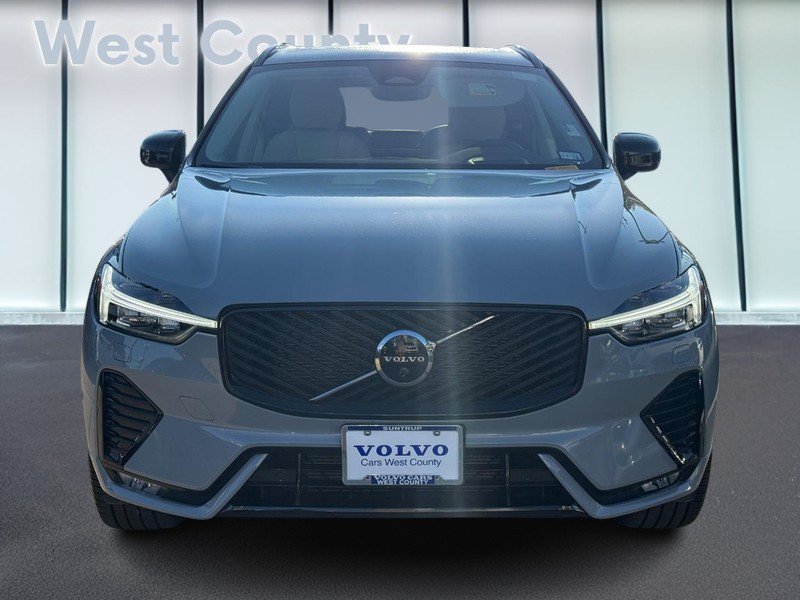Certified 2026 Volvo XC60 B5 Ultra AWD/4WD image 10