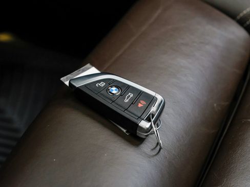 Used 2017 BMW X5 sDrive35i RWD image 59