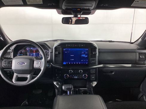 Used 2023 Ford F150 XLT w/ Equipment Group 302A High AWD/4WD image 33