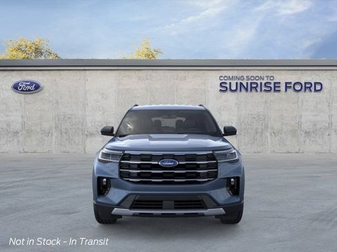 New 2026 Ford Explorer Active w/ Active Comfort Package RWD image 6