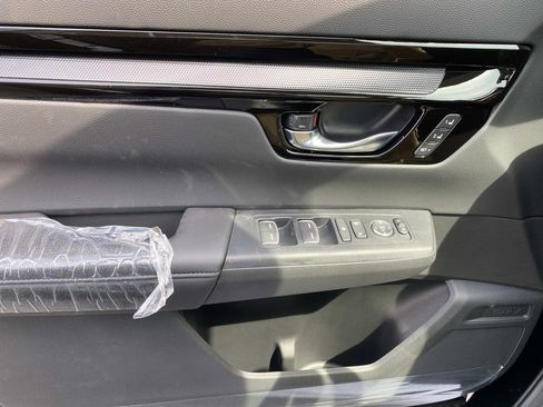 New 2026 Honda CR-V EX-L image 23