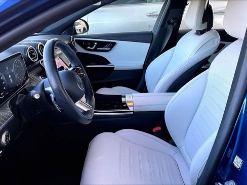 Certified 2023 Mercedes-Benz C 300 Sedan image 7