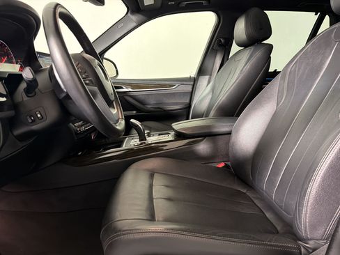 Used 2018 BMW X5 sDrive35i RWD image 5