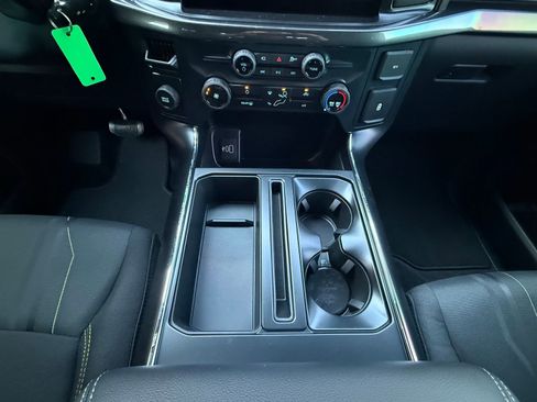 New 2025 Ford F150 STX image 30