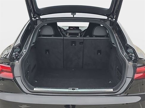 Used 2019 Audi S5 Premium Plus w/ Premium Plus image 14