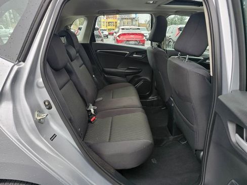 Used 2019 Honda Fit EX image 13