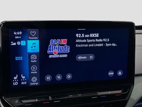 Used 2023 Volkswagen ID.4 Pro S AWD/4WD image 21