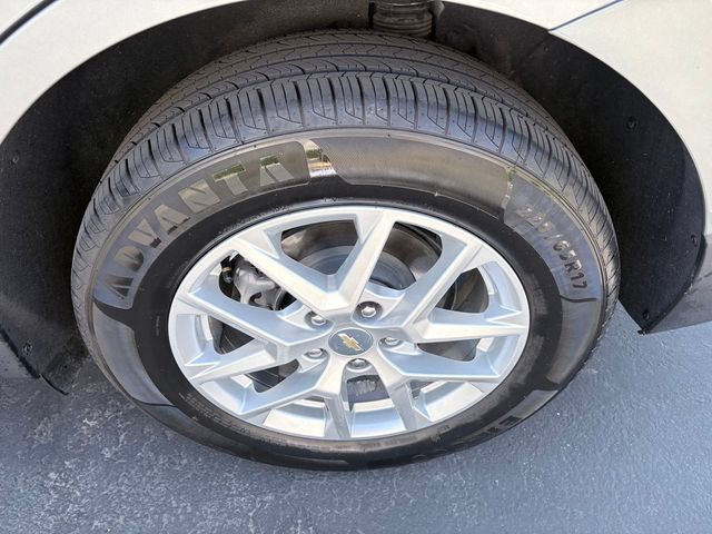 Used 2023 Chevrolet Equinox LT w/ Driver Convenience Package AWD/4WD image 26