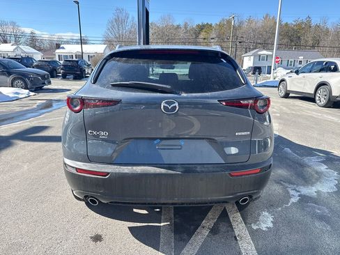 New 2026 MAZDA CX-30 AWD 2.5 S image 4