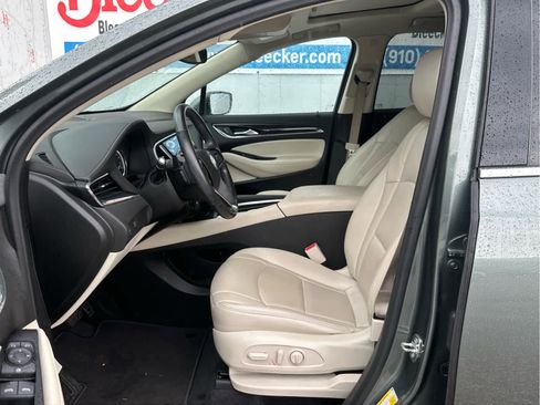 Certified 2023 Buick Enclave Essence w/ Experience Buick Package image 25