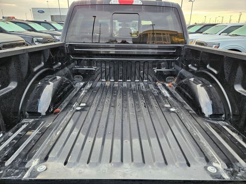 Used 2023 Ford F150 Lariat w/ Trailer Tow Package image 33