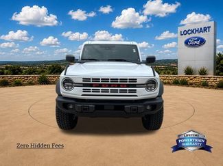 New 2026 Ford Bronco Heritage Edition AWD/4WD video 2