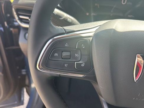 Used 2025 Buick Envista Preferred w/ Convenience I Package FWD image 10