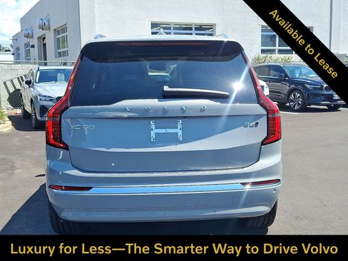 Certified 2026 Volvo XC90 B6 Plus w/ Protection Package Premier AWD/4WD image 6