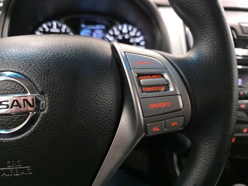 Used 2015 Nissan Altima 2.5 S w/ Power Driver Seat Package image 15