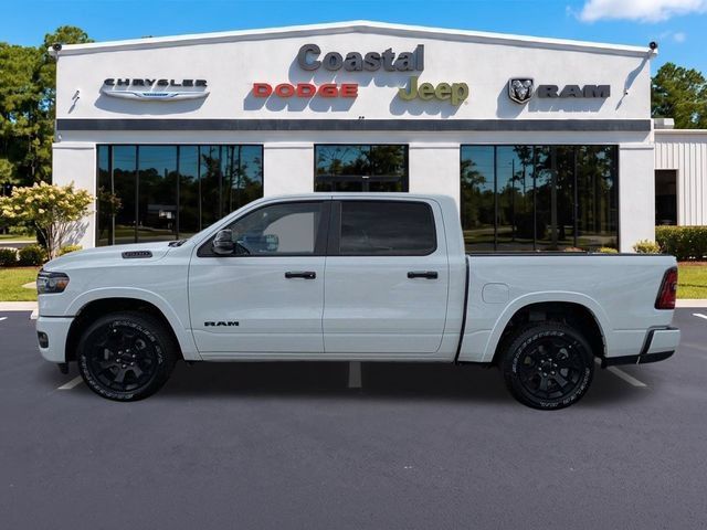 New 2026 RAM 1500 Big Horn AWD/4WD image 7